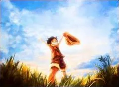 Quel est le but de Luffy ?
