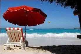 Chanson qui nous invite à profiter des beaux jours, "Voilà l'été" est une chanson du groupe :