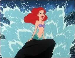 Qui sauve-t-elle de la noyade ?