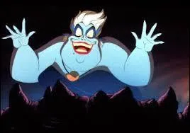 Combien de jours donne-t-elle à Ariel pour séduire son prince ?