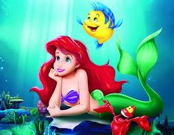 Quiz Petite sirene