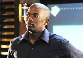 Dans "NCIS : Los Angeles", comment s'appelle l'ancien coéquipier de Kensi Blye, qui meurt en sauvant Sam ?