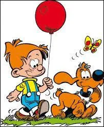 Comment s'appelle la maîtresse du chat nommé Caporal, qui semble être l'ennemi de Bill ?