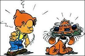 Lequel de ces chiens déteste prendre un bain ?