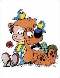 Qui est le policier ?