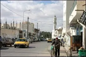 Mon frère est parti à Gabès, il est parti...