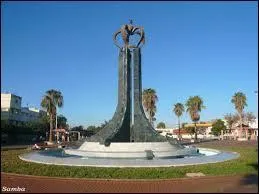 Où pouvez-vous voir la ville Khémisset ?