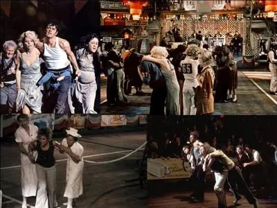 C'est un film dramatique américain de 1969, il a été réalisé par Sydney Pollack.
Jane Fonda, Michael Sarrazin, Susannah York, Gig Young, Red Buttons font partie de la distribution. 
Une compétition « marathon » est organisée, les gagnants sortiront peut-être de la misère, mais de toute façon, ils seront totalement épuisés ! 
Quel est ce film ?