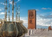 Quiz Pays du Maghreb - Le Maroc