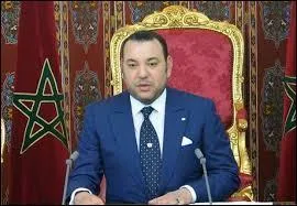 Vrai ou faux - Mohammed VI est le roi du pays.