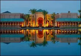 Quelle est la superficie du Maroc ?