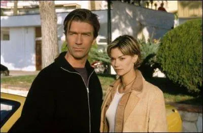 2001 : on y retrouve Ingrid Chauvin(Marie Valbonne), Charlotte Kady(Agnès), Philippe Caroit Pascal).