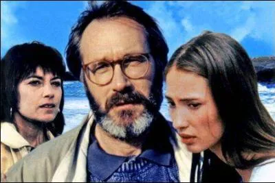 1993 : ce feuilleton a été tourné à Paris, La Rochelle, Fouras et sur l'île de Ré .