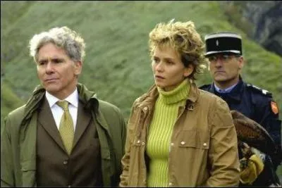 2003 : "Deep Secrets" en anglais avec Claire Borotra .