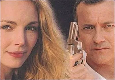 2004 : avec Claire Keim et Francis Huster .