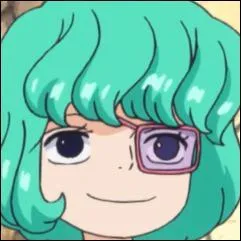 Quel est son lien avec Mone ?