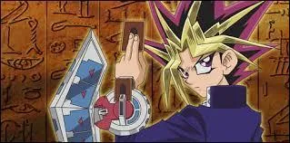 Yu-Gi-Oh ! - Quelle est la passion d'Anzu Mazaki ?