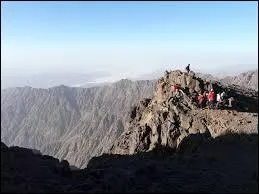 Que signifie le mot « Toubkal » ?