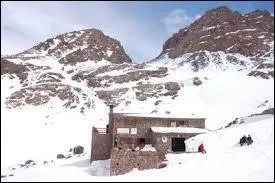 Quel ruminant sauvage est prédominant dans ce parc national ?