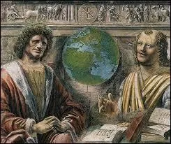 Où est-il parti vivre à la fin de sa vie ?