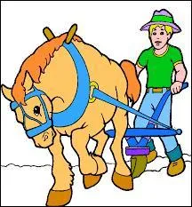 Qui a dit cela ? « Ceux qui cultivent sur une terre fertile ont un grand avantage sur ceux qui l'on défrichée »