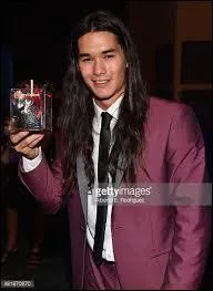 Qui est l'acteur qui le joue ?