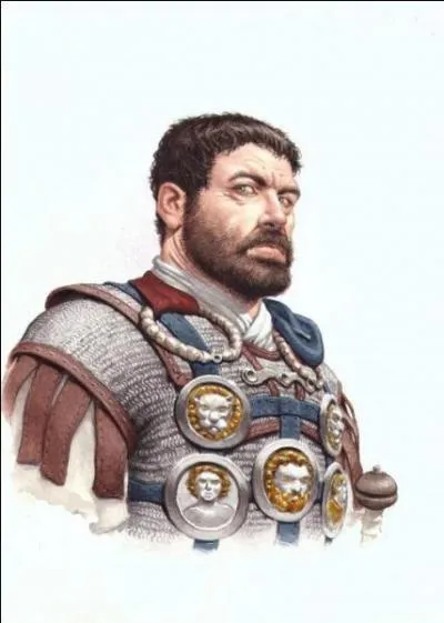 Qui est ce préfet du prétoire : il aidera Caligula à devenir empereur ?