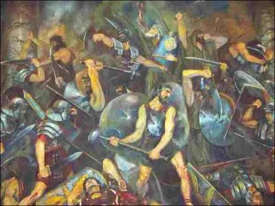 Pourquoi le peuple de Judée se révolta contre lui ?