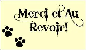 Si votre score à ce quiz est lamentable, que dire ?