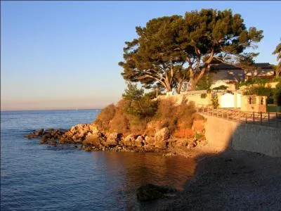 Je pars demain dans le Var, si vous avez l'occasion d'y aller :