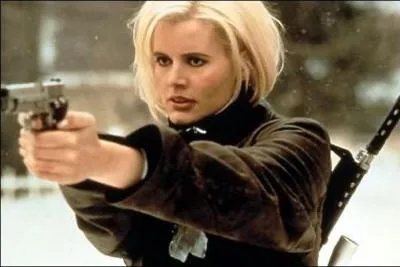 Quel est ce film de Renny Harlin ?