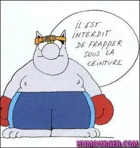 Si j'arrive sur le forum pour surprendre un débat houleux, que conviendra-t-il de dire ?