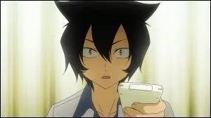 De quel manga vient cette personne ?