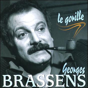 En quelle année la chanson "le gorille" de Georges Brassens a-t-elle été interdite à la radio ?