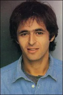 Quel est le premier album de Jean-Jacques Goldman ?