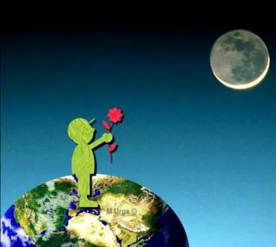 Quel groupe a chanté "J'ai demandé à la lune" ?