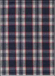 Le kelsch est un tissu de lin, de coton ou de métis. Il est orné d'un motif de carreaux formés par le croisement de fils de couleur bleue et/ou rouge. Dans quel pays d'Europe est-il produit ?