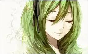 Gumi et Len chantent ...