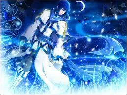 Kaito et Miku chantent ...