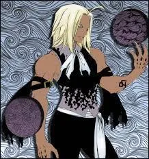 Quel est le maléfice de Tempester ?