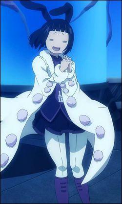 Quiz Fairy tail