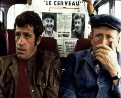 De quel film est tire cette photo ?