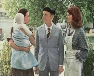 De quel film est tire cette photo ?