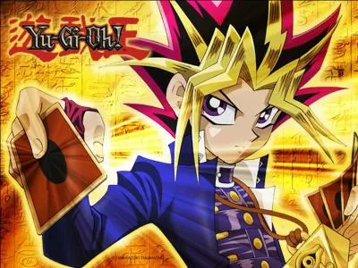 Qui est le créateur de Yu-Gi-Oh ?