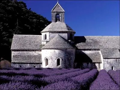 Comment s'appelle le grand parc naturel de la Provence où se trouvent d'adorables petits villages typiques de Provence ?