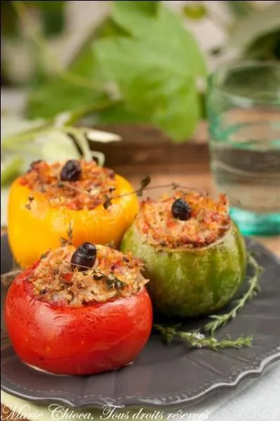 Quel est l'ingrédient de base de la cuisine provençale ?