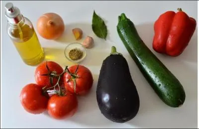 Parmi ces spécialités, laquelle d'entre elles, n'est pas provençale ?