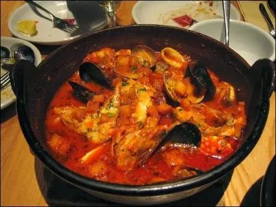 Quel est le plat célèbre de Marseille ?