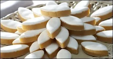 Lequel de ces desserts n'est pas provençal ?