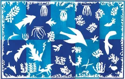 Parmi ces peintres, qui n'est pas venu en Provence ?